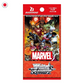 Weiss Schwarz Marvel Volume 2 Booster Box JP