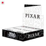 Weiss Schwarz Pixar Booster Box