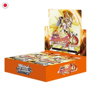 Weiss Schwarz Senki Zessho Symphogear XD Unlimited Extend