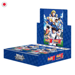 Weiss Schwarz Captain Tsubasa Booster Box JP