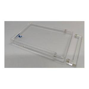 Acryl Case PSA Card
