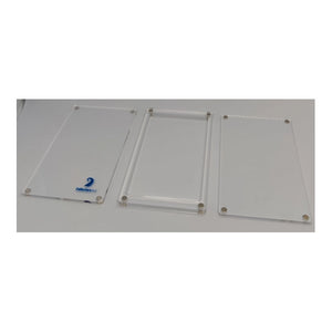 Acryl Case Booster Pack