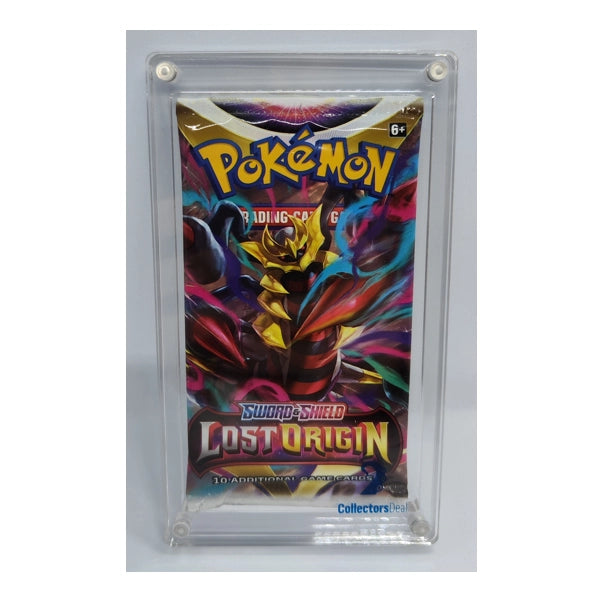 Acryl Case Booster Pack