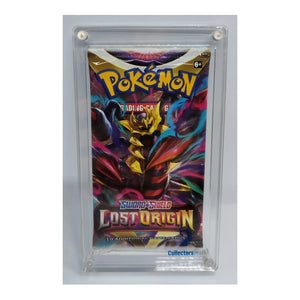 Acryl Case Booster Pack