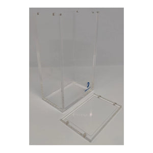 Acryl Case Pokémon Special Set Booster Box JP
