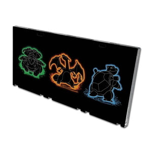 Pokémon ONE-TOUCH Edge 3-Card Neon Kanto