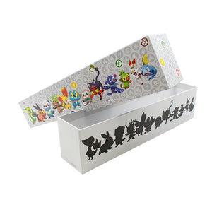 Ultra Pro Pokémon First Partner Accessory Bundle