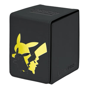 Ultra Pro Pokémon Elite Series: Pikachu Alcove Flip