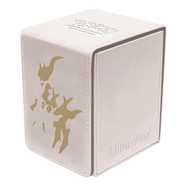 Ultra Pro Pokémon Elite Series: Arceus Alcove Flip