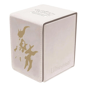 Ultra Pro Pokémon Elite Series: Arceus Alcove Flip
