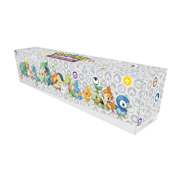 Ultra Pro Pokémon First Partner Accessory Bundle