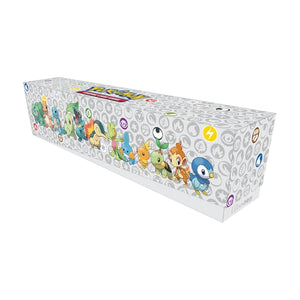 Ultra Pro Pokémon First Partner Accessory Bundle