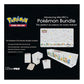 Ultra Pro Pokémon First Partner Accessory Bundle