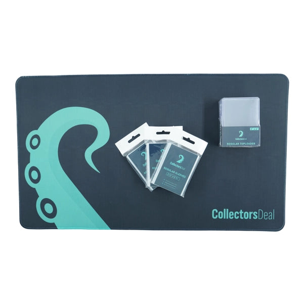 CollectorsDeal Card Protection Bundle