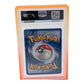 Collectorsdeal PSA Protector Cover Orange/Gelb