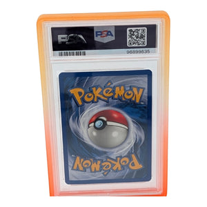 Collectorsdeal PSA Protector Cover Orange/Gelb