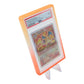 Collectorsdeal PSA Protector Cover Orange/Gelb