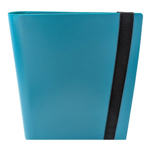 Collectorsdeal Binder 4 Pocket Grün