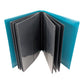 Collectorsdeal Binder 4 Pocket Grün