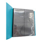 Collectorsdeal Binder 4 Pocket Grün