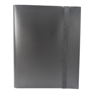 Collectorsdeal Binder 9 Pocket Schwarz