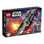 LEGO Star Wars 75060 UCS Slave I
