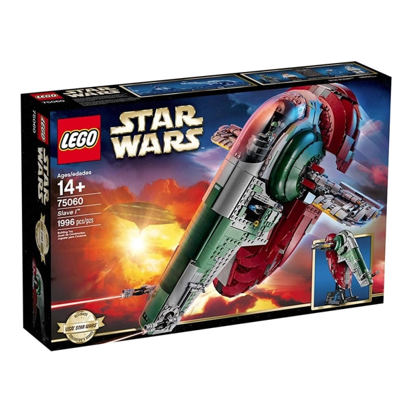 LEGO Star Wars 75060 UCS Slave I