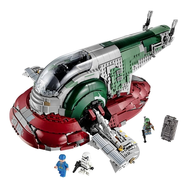 LEGO Star Wars 75060 UCS Slave I
