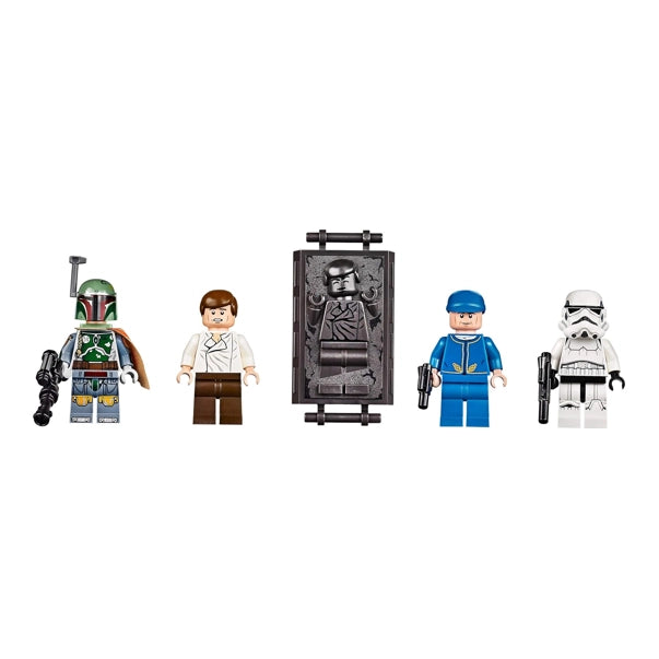 LEGO Star Wars 75060 UCS Slave I