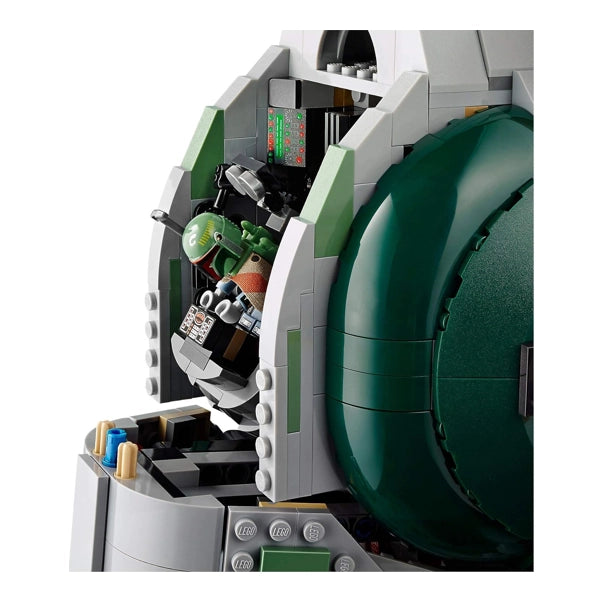 LEGO Star Wars 75060 UCS Slave I