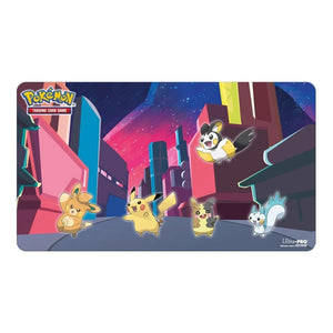 Ultra Pro Pokémon Playmat Gallery Series Shimmering Skyline