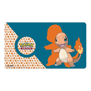 Ultra Pro Pokémon Playmat Charmander Clumanda