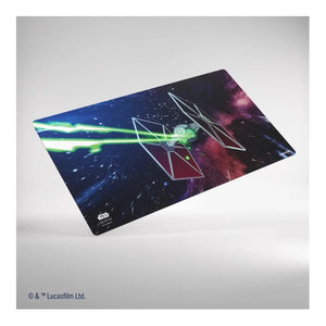 Star wars Unlimited Game Mat Tie Fighter