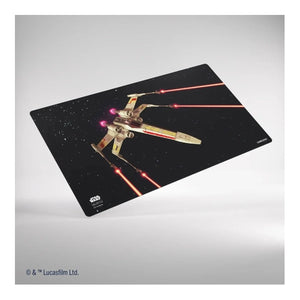 Star Wars Unlimited Game Mat X-Wing