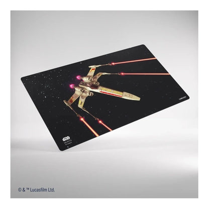 Star Wars Unlimited Game Mat X-Wing