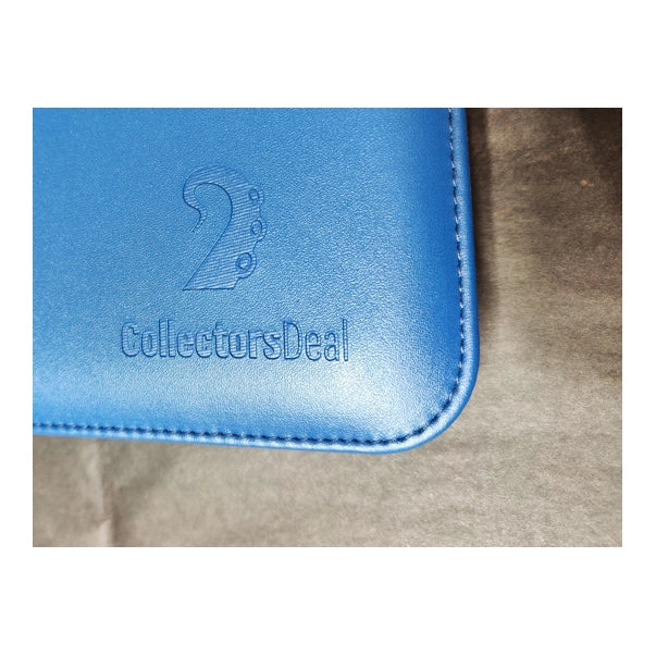 Collectorsdeal 9 Pocket Binder