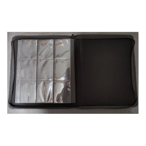Collectorsdeal 9 Toploader Pocket Binder