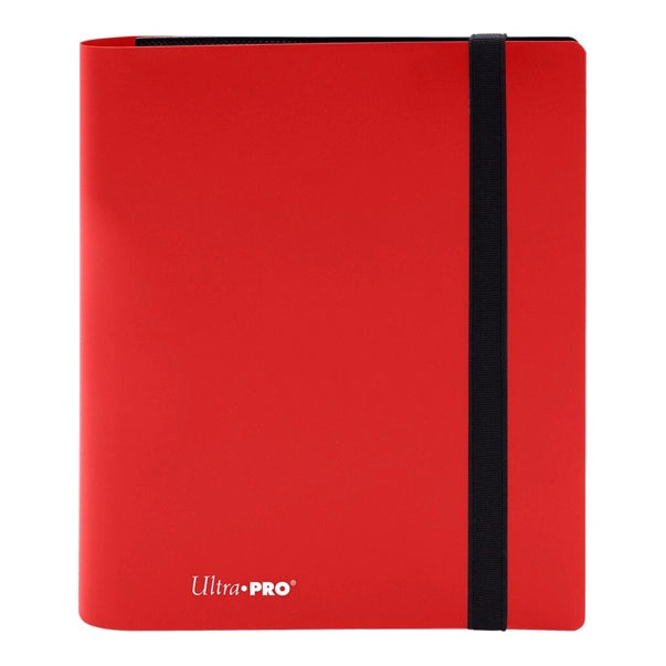 Ultra Pro Pro Binder Eclipse 4 Pocket