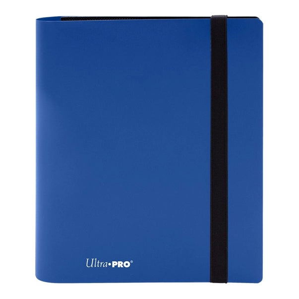 Ultra Pro Pro Binder Eclipse 4 Pocket
