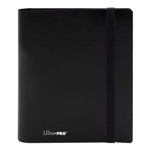 Ultra Pro Pro Binder Eclipse 4 Pocket