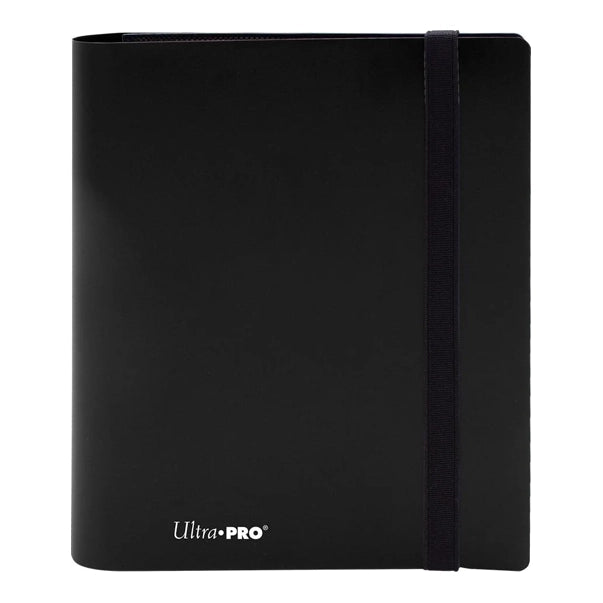 Ultra Pro Pro Binder Eclipse 4 Pocket