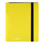 Ultra Pro Pro Binder Eclipse 4 Pocket