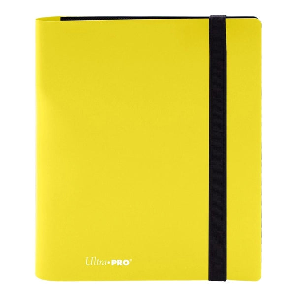 Ultra Pro Pro Binder Eclipse 4 Pocket