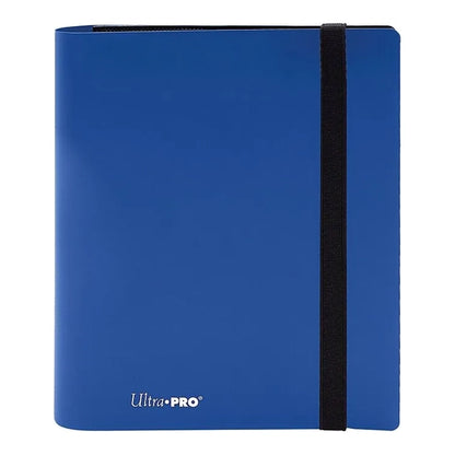 Ultra Pro Pro Binder Eclipse 9 Pocket