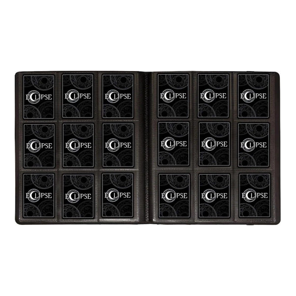 Ultra Pro Pro Binder Eclipse 9 Pocket