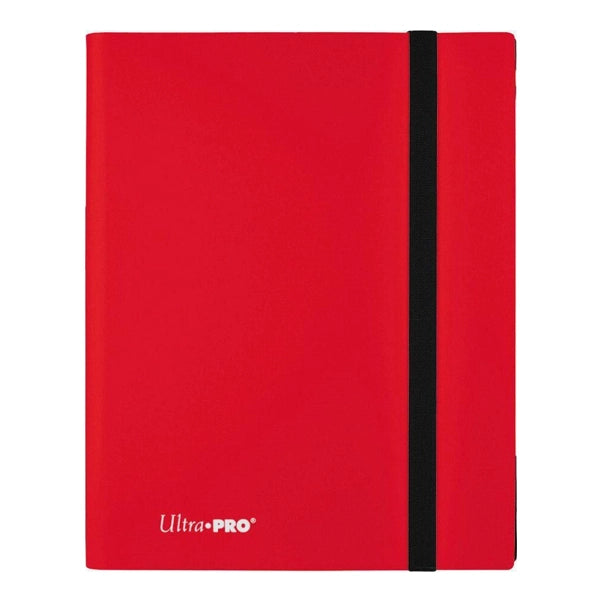Ultra Pro Pro Binder Eclipse 9 Pocket