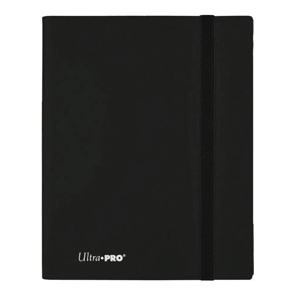 Ultra Pro Pro Binder Eclipse 9 Pocket