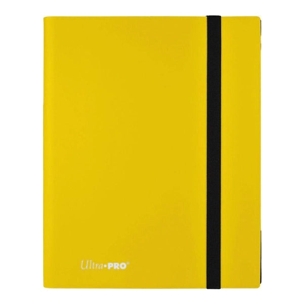 Ultra Pro Pro Binder Eclipse 9 Pocket