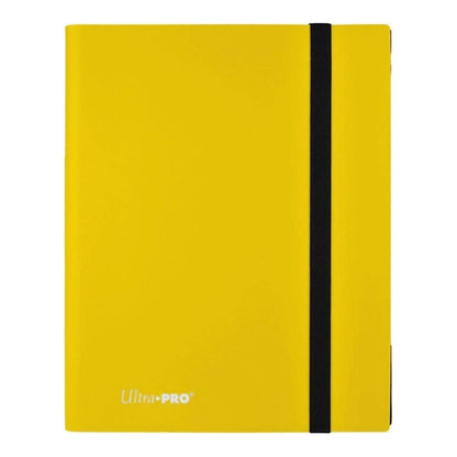 Ultra Pro Pro Binder Eclipse 9 Pocket