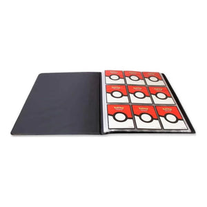 Ultra Pro 9 Pocket Binder Prismatic Evolution
